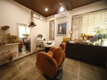 スマートクロージング(Smart Clothing)の雰囲気(広々とした落ち着いた雰囲気の店内で極上のひと時を…♪)