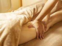 巡ると変わる♪身体の不調には、漢方アロマがオススメ！