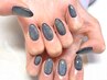 【Hand】マグネットネイル（ベースカラーあり）同色10本￥9130→￥8030♪