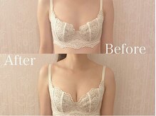 サロン ド ガーネット(Salon de Garnet)/驚きのビフォーアフター！！