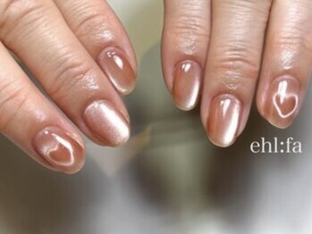 イルファ ビューティー(ehl fa Beauty)/はーとまぐねっと