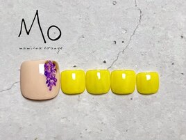 [12100yen税込]フット定額