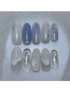 トレンドニュアンス 4800円～
