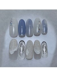 トレンドニュアンス 4800円～