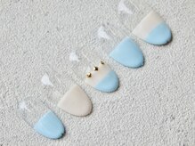 プレンティー 北千住西口店(plenty)/ストレート