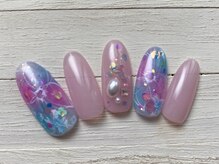 ネイルサロン マルラニ(Nailsalon malulani)