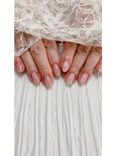 シオン(SION)/ユニコーンマグネットネイル♪