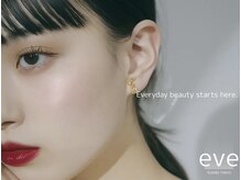 イブ バイ セブンルックス 上野御徒町店(eve by 7LOOKS)