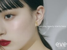 イブ バイ セブンルックス 上野御徒町店(eve by 7LOOKS)