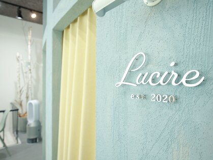 ルチーレ(Lucire)の写真