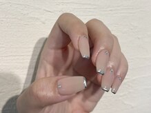 シオネイルサロン 下北沢2号店(sio.nailsalon)/スカルプ アートコース