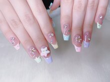 スノーネイルサロン 新宿店(Snow nail salon)