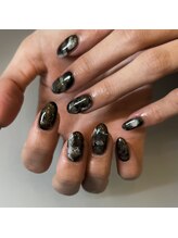 ネイルサロン ハチ(Hachi)/yuna【定額design】