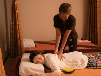 アロカヤ(AROKAYA)/タイ古式マッサージ