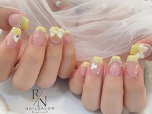 ラニ ネイル(Rani Nail)/