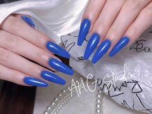 エーエヌジー スタジオ(ANG Studio)/