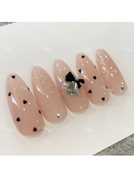 ルヴェイル(Luveil)/ワンカラー