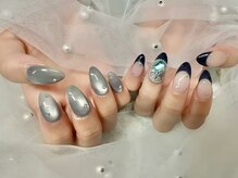 ラッキースター(Lucky Star)/