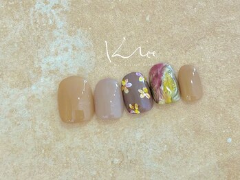 クレー(Klee)/定額Klee Design