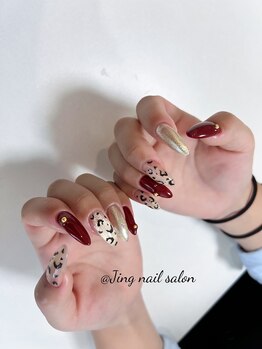 ジンネイルサロン(Jing nail salon)/