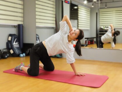 東京コンディショニングクラブの写真