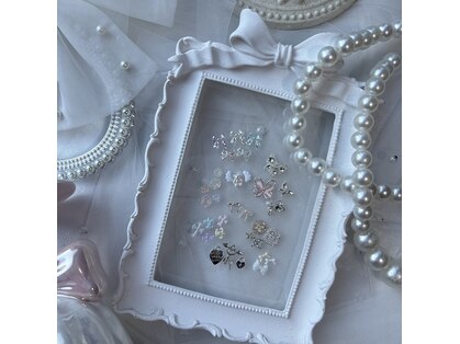 アジュールネイル 桜川店(AzurNail)の写真