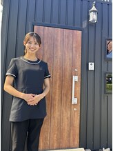 アシュラ 津店(ASHURA) 女性担当 SUZUKI