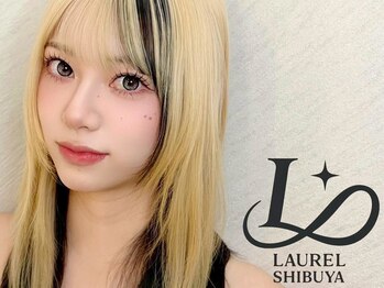 エクラートアイ アンド ローレル 大宮店(ECLART eye&Laurel)/パリエク