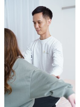 整体院 ライフアップ(Life up)/整体