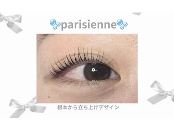 メメル 近鉄奈良店(memelu)/パリジェンヌ