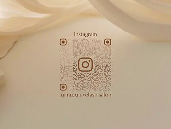 ムク(mucu.)/公式Instagram