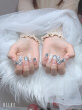 ティーリーネイルズ 原宿(T.Lee Nails)/