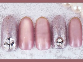 Nai-Chanリュクスデザイン