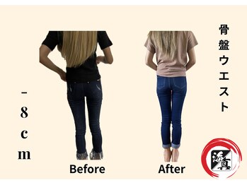 海真堂鍼灸整骨院/産後整体