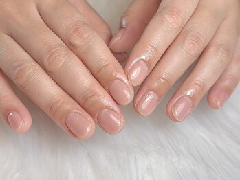 ラズワルド(Lazward)/ちゅるちゅや＊なじみワンカラー