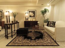 HHOBAR南青山【ウェーブテラピー/水素吸引】/