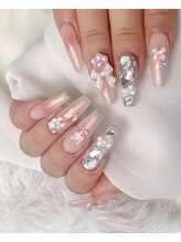 リナネイルサロン 池袋(Lina nail salon)/