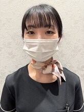 コスメ デ グレース(cosme de greace)&nbsp;十島 円