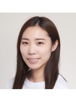 アナスタシア ミアレ 神戸阪急/ナチュラルストレート眉｜眉毛