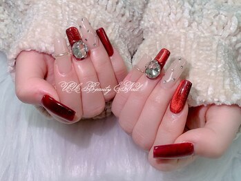 ユーユービューティネイル 上野御徒町店(UU Beauty&Nail)/