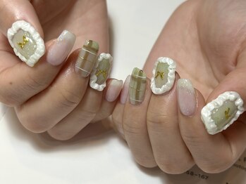 デューネイルスタジオ(dew nail studio)/