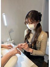 リノリー 仙台駅西口店(rinory)&nbsp;SAKURAI YUI