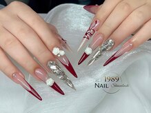 The 1989 心斎橋店