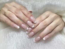 ピピーネイルズ 新宿(PIPPY NAILS)/フレンチ