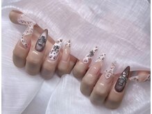 マルチューネイル 池袋(MARUCHU NAIL)/持ち込みデザインやり放題180分 