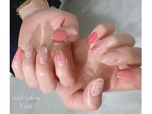 ティンク(Tink)/Tinkデザインプラスコース