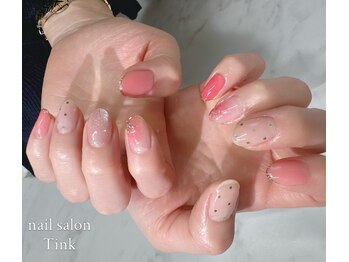 Tinkデザインプラスコース