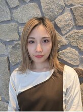 ユジュ ネイル(yju nail) 野沢