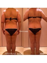 凪 横浜/GRACE HARB 