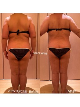 凪 横浜/GRACE HARB